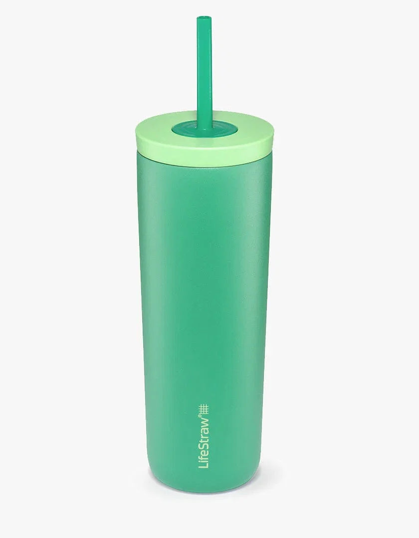 Lifestraw Go Stainless Steel Tumbler - 500ml (Various Colours)