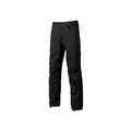 U-Power Alfa Combat Cargo Work Trouser Black Carbon
