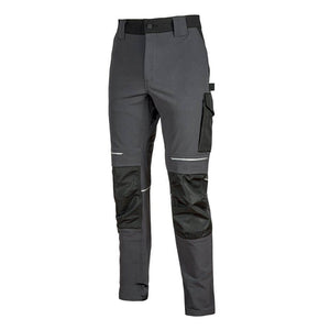 Asphalt Grey