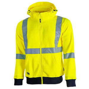 Yellow Fluorescent