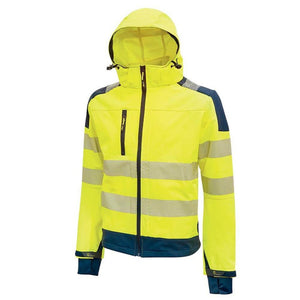 Yellow Fluorescent