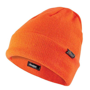Orange Fluorescent