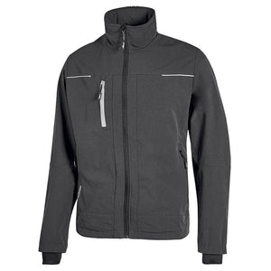Asphalt Grey
