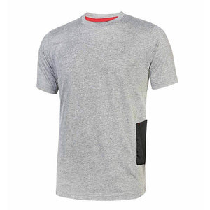 Grey Silver
