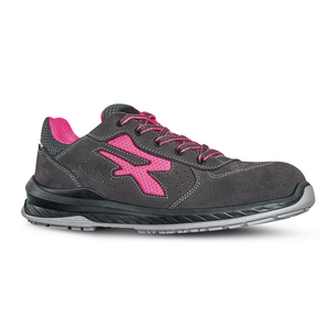Black / Pink