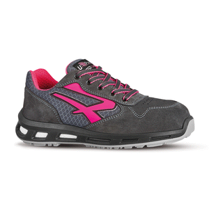 Black / Pink