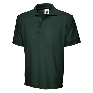 Bottle Green