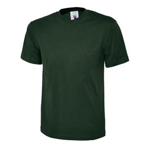 Bottle Green