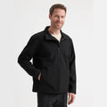 Uneek UC612 Classic Full Zip Soft Shell Jacket