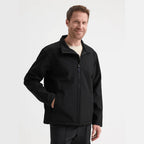 Uneek UC612 Classic Full Zip Soft Shell Jacket