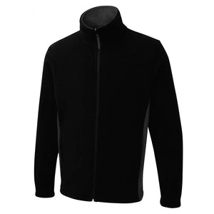 Black/Charcoal