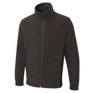 Charcoal/Black
