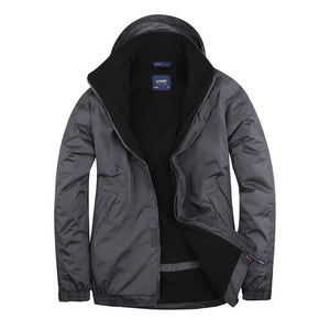 Deep Grey/Black