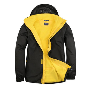 Black/Submarine Yellow