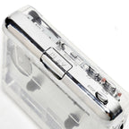 TON010 Type-C Convert Cassette Tape To MP3, TON010