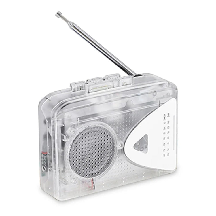 Portable Cassette Player Tape Player AM / FM Radio Reciver, AM / FM Radio Reciver AM FM Radio Reciver