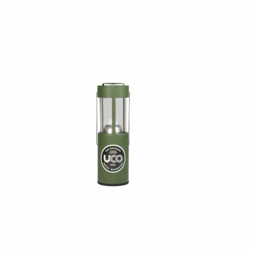 UCO 9 Hour Original Candle Lantern  Kit 2.0 (Various Colours)