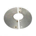 UCO Orignial / Mini Lantern  Pac Flat Reflector