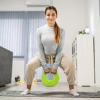6kg Kettlebell for Weight Lifting and Strength Training