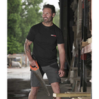 Tuffstuff 827 Elite Holster Pocket Work Short