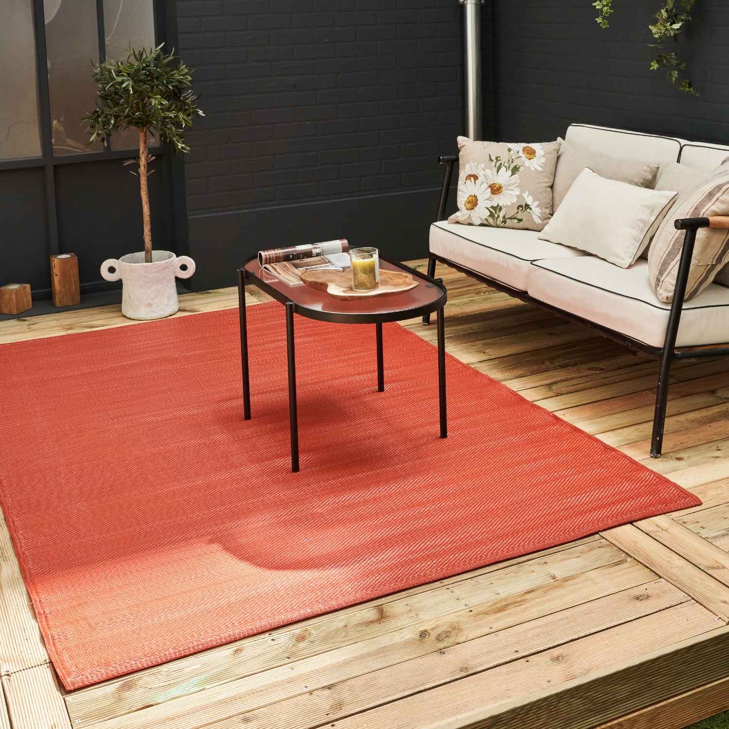Urban Outdoor Rug Terra