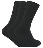 3 Pairs Mens Thermal Boot Socks