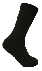 3 Pairs Mens Thermal Boot Socks