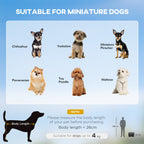 Folding Fabric Soft Pet Crate Dog Cat Travel Carrier Cage
