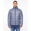 Shemmy Two Quilted Jacket Denim Blue M