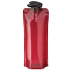 Vapur Wide Mouth 1.0L Folding Water Bottle (Various Colours)