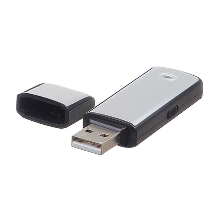 USB Voice Recorder 32GB USB Flash Disk, 32GB 32GB