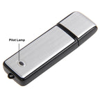 USB Voice Recorder 32GB USB Flash Disk, 32GB