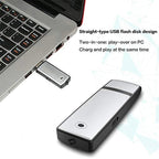 USB Voice Recorder 32GB USB Flash Disk, 32GB