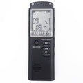 T60 Monochrome Screen HD Noise Reduction Digital Voice Recorder, 32G, Support MP3 / WAV Format, 32G 32G