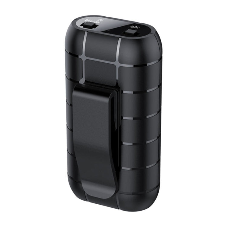 B800 Back Clip HD Sound Lossless Voice Recorder, B800 B800