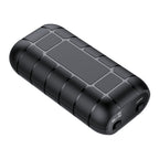 B800 Back Clip HD Sound Lossless Voice Recorder, B800