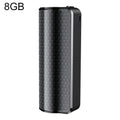 Q70 8GB Smart HD Noise Reduction Voice Control Recording Pen, 8GB 8GB
