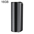 Q70 16GB Smart HD Noise Reduction Voice Control Recording Pen, 16GB 16GB