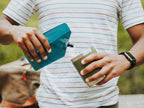 Vapur Incognito Flask 300ml (Various Colours)