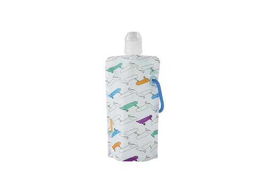 Vapur 400ML Kids Bottle (Various Colours) Skareboards
