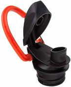 Vapur Wide Mouth 1.0L Folding Water Bottle (Various Colours)