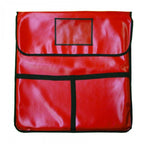 Vinyl Insulated Pizza Delivery Bag 610mm X 610mm