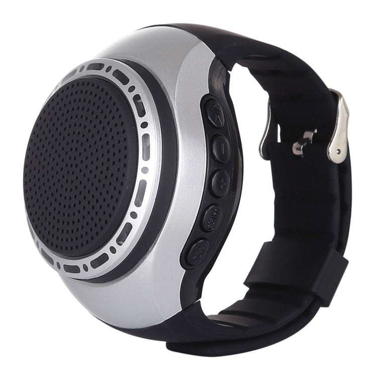 Support Hands-free Calls & Intelligent Screen Display & FM Radio & TF Card & Cellphone Anti-lost – Bluetooth