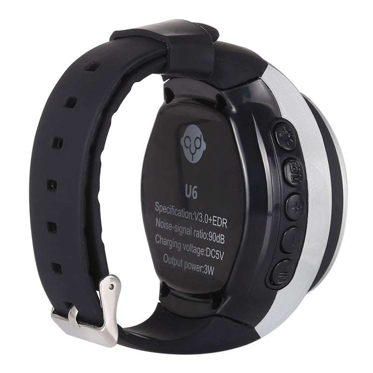 Support Hands-free Calls & Intelligent Screen Display & FM Radio & TF Card & Cellphone Anti-lost – Bluetooth