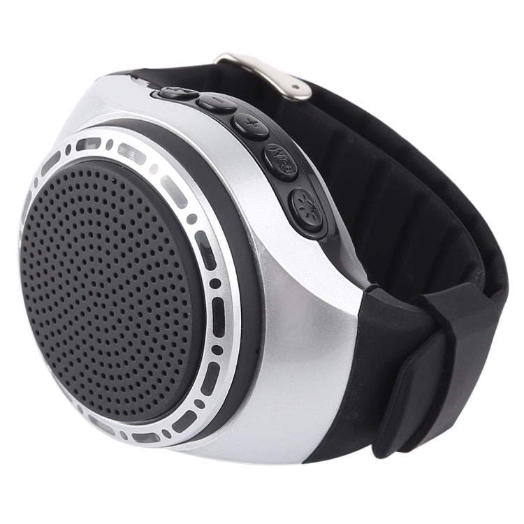 Support Hands-free Calls & Intelligent Screen Display & FM Radio & TF Card & Cellphone Anti-lost – Bluetooth