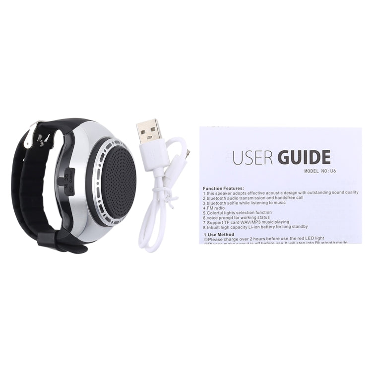 Support Hands-free Calls & Intelligent Screen Display & FM Radio & TF Card & Cellphone Anti-lost – Bluetooth