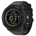TANK North Edge Men Fashion Professional Military Army Outdoor Sport Waterproof Running Swimming Smart Digital Watch, TANK North Edge TANK North Edge