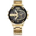Watch – Stainless Steel (Black) #2