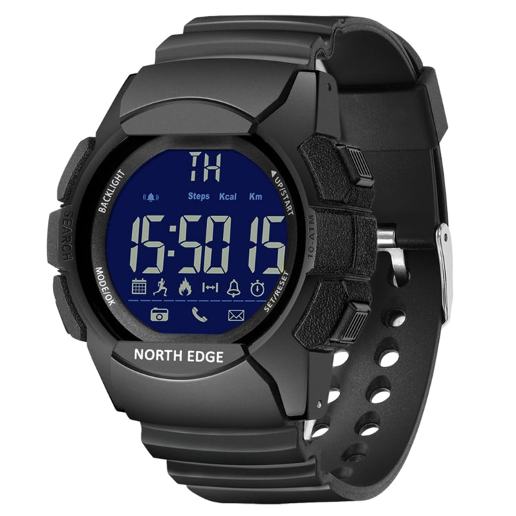 EDGE Smart Watch – AK Bluetooth Multi-function Smart Watch with LED Backlit, Support...