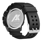 EDGE Smart Watch – AK Bluetooth Multi-function Smart Watch with LED Backlit, Support...
